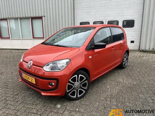 Volkswagen Up! 1.0 groove up! | Airco | Cruise Control | PDC, Auto's, Volkswagen, Bedrijf, Te koop, up!, ABS, Airbags, Airconditioning