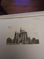 BENEDEN LEEUWEN. R.K.  KERK, Verzamelen, Ansichtkaarten | Nederland, Ophalen of Verzenden, Voor 1920, Gelderland