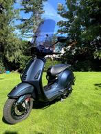 Vespa Sprint Kameleon Black2Blue, Fietsen en Brommers, Scooters | Vespa, Maximaal 25 km/u, Benzine, 50 cc, Vespa S