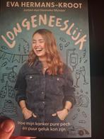 Longeneeslijk van Eva Hermans-Kroot, Ophalen of Verzenden, Overige