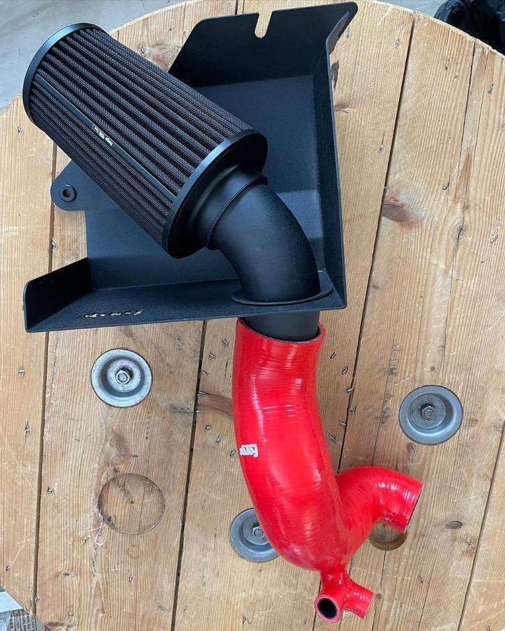 Forge intake luchtfilter 1.5 TSI Audi Volkswagen Seat Skoda, Auto diversen, Tuning en Styling, Ophalen of Verzenden