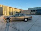 Mercedes 260se w126 schuifdak automaat, Auto-onderdelen, Ophalen