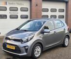 Kia Picanto DynamicLine  5 deurs 2020 7275km, Voorwielaandrijving, Stof, Euro 6, Met garantie (alle)