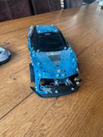 Meccano auto doe een bod, Hobby en Vrije tijd, Ophalen, Gebruikt, Overige schalen, Onderdeel
