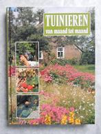 Tuinieren van maand tot maand – H.de Koning, H. de Koning, Ophalen of Verzenden, Zo goed als nieuw, Tuinieren en Tuinplanten