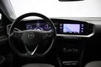 Opel MOKKA Mokka-e Elegance 50 kWh 11kw - Carplay, Camera, D, Auto's, Opel, 136 pk, 4 cilinders, Met garantie (alle), Blauw