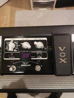 Vox Stomp lab II G, Ophalen of Verzenden, Zo goed als nieuw