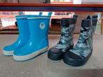 Regenlaarsjes, Kinderen en Baby's, Kinderkleding | Schoenen en Sokken, Ophalen of Verzenden, Nieuw, Jongen of Meisje, Laarzen