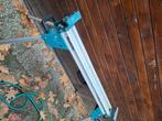 Makita, Ophalen, 70 mm of meer, Zo goed als nieuw, Makita