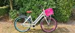 Cortina Crush - 28 inch wielen en 51 framehoogte, Gebruikt, Versnellingen, 50 tot 53 cm, Ophalen