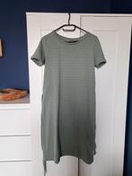 Jurk WE Fashion maat S, Kleding | Dames, Maat 38/40 (M), Ophalen of Verzenden, Zo goed als nieuw, Onder de knie