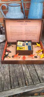 Cosmail oud spel nog nooit mee gespeeld  jaren 1950, Antiek en Kunst, Antiek | Speelgoed, Ophalen of Verzenden