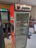 Jupiler koelkast, Ophalen, Reclamebord, Plaat of Schild, Jupiler