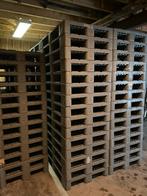 H1 pallets te koop gezocht!, Doe-het-zelf en Verbouw, Hout en Planken, Ophalen of Verzenden, Zo goed als nieuw, Minder dan 200 cm