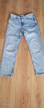 Jeans spijkerbroek C&A Zo goed als nieuw maat 40, C&A, Blauw, Ophalen of Verzenden, W40 - W42 (confectie 56/58)