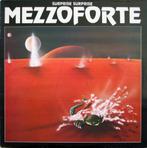LP  Mezzoforte  ‘Surprise surprise’, Ophalen of Verzenden, 1980 tot 2000, Gebruikt, Overige formaten