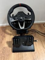 HORI Racestuur APEX PS4, PS5, PC, PS3,, Spelcomputers en Games, Spelcomputers | Sony PlayStation Consoles | Accessoires, Ophalen