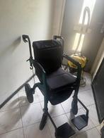 Rolstoel rollator, Diversen, Rollators, Ophalen of Verzenden, Zo goed als nieuw