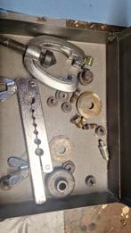 Diverse Gereedschap Set, Ophalen of Verzenden, Gebruikt