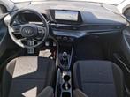 Hyundai Bayon 1.0 T-GDI Comfort Smart / Navigatie / Achterui, Auto's, Voorwielaandrijving, 1095 kg, Origineel Nederlands, Bedrijf