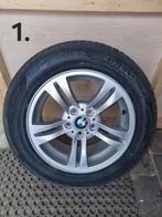 5x BMW / MINI nette velgensets, Ophalen