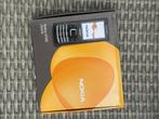Nokia 6500 Classic - Originele Verpakking, Gebruikt, Zwart, Fysiek toetsenbord, Ophalen of Verzenden
