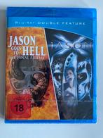 JASON GOES TO HELL: THE FINAL FRIDAY / JASON X (IN SEAL) (IM, Horror, Tollenstraat 53D 3035NC Rotterdam, Carduelis and Media, Ophalen of Verzenden