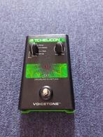 TC Helicon Voicetone D1, Muziek en Instrumenten, Effecten, Ophalen of Verzenden, Zo goed als nieuw, Multi-effect