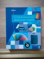 Van Dale Beeldwoordenboek Nederlands/English, Boeken, Nederlands, Ophalen of Verzenden, Zo goed als nieuw, Van Dale