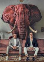 2 Tickets Veldhuis & Kemper Zutphen 10 Feb, Twee personen