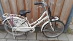 Meisjes fiets, Gebruikt, Volare, Handrem, Ophalen