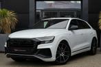 Audi Q8 55 TFSI quattro Pro Line Plus 394pk Panoramadak/TIK, Auto's, Audi, Automaat, Gebruikt, 2995 cc, Q8
