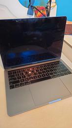 Macbook pro 2019 256GB, 256 GB, Qwerty, 8 GB, 13 inch