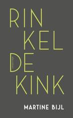 Martine Bijl Rinkeldekink, Boeken, Verzenden, Nieuw