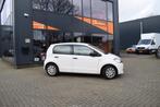 Skoda CITIGO 1.0 Greentech Elegance/5 deurs/elec pakket/, Voorwielaandrijving, Euro 5, Stof, Zwart