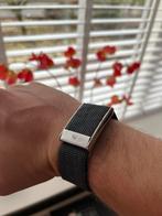 Whoop Band 5.0 - Donkergrijs, Ophalen of Verzenden, Gebruikt, Grijs, Elastiek