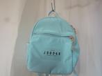 GLAZIER ICE aqua  jordan rugtasje mini backpack, Overige merken, Gebruikt, Minder dan 30 cm, Ophalen of Verzenden