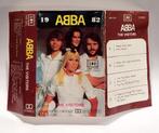 !! ZELDZAAM !! Abba 1982 - The Visitors - Cassettebandje, Cd's en Dvd's, Cassettebandjes, Ophalen of Verzenden, Pop, 1 bandje