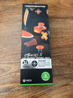 Thrustmaster eSwap X LED Oranje Crystal Pack - Nieuw, Ophalen of Verzenden, Nieuw