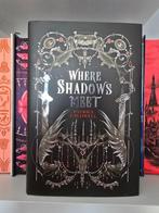 Where Shadows Meet Fairyloot, Boeken, Fantasy, Verzenden, Nieuw, Patrice Caldwell