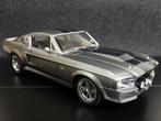 KK-Scale 1:12 1967 Shelby Mustang Eleanor Gone in 60 seconds, Hobby en Vrije tijd, Auto, Onbekend, Nieuw, Ophalen of Verzenden
