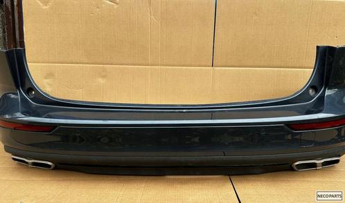 ACHTERBUMPER VOLVO V60 KLEUR 723 BUMPER ALLES LEVERBAAR, Auto-onderdelen, Carrosserie en Plaatwerk, Bumper, Volvo, Gebruikt, Ophalen of Verzenden