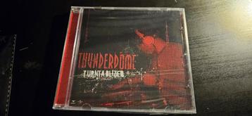 Thunderdome (nieuw in de verpakking) beschikbaar voor biedingen