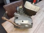 morini franco motori 50cc blok italjet, Ophalen, Zo goed als nieuw, Italjet