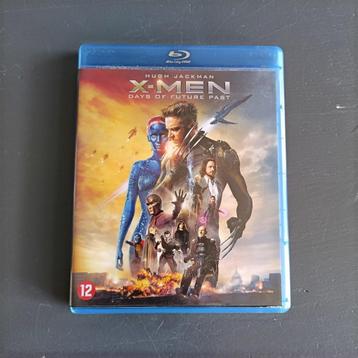A2-2) X-Men days of future past beschikbaar voor biedingen