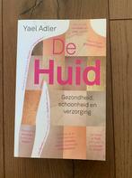 De Huid: Gezondheid, schoonheid en verzorging, Ophalen of Verzenden, Gelezen, Gezondheid en Conditie