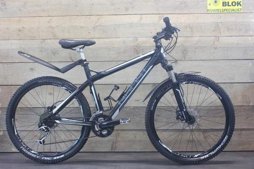 26 inch Ghost ATB 27 versnellingen XT Disc met garantie, Fietsen en Brommers, Fietsen | Mountainbikes en ATB, Gebruikt
