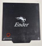 Creality Ender 3 Magnetic Build Plate, Ophalen of Verzenden, Gebruikt