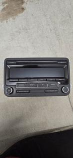 Rcd 310 VW radio, Ophalen of Verzenden