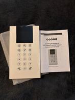 RISCO LCD Panda Keypad Nieuw, Doe-het-zelf en Verbouw, Alarmsystemen, Verzenden, Nieuw, Overige typen
